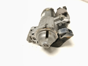 BMW 3 SERIES G20 (2018–2026) Anlasser 8687064 - 2