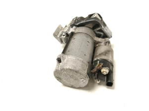 BMW 3 SERIES G20 (2018–2026) Anlasser 8687064 - 5