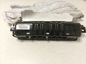 BMW 3 SERIES G20 (2018–2026) Põlveturvapadi 6804046 - 6