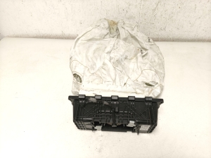 BMW 3 SERIES G20 (2018–2026) Kaassõitja turvapadi armatuurlauas 34248236 - 2