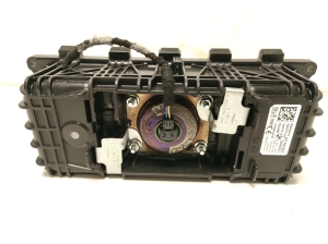 BMW 3 SERIES G20 (2018–2026) Kaassõitja turvapadi armatuurlauas 34248236 - 4