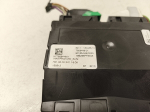 BMW 3 SERIES G20 (2018–2026) Control unit 7928448 - 4