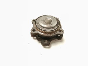 BMW 3 SERIES G20 (2018–2026) Esirummu laager 6871191 - 2
