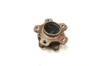 BMW 3 SERIES G20 (2018–2026) Esirummu laager 6871191 - 5