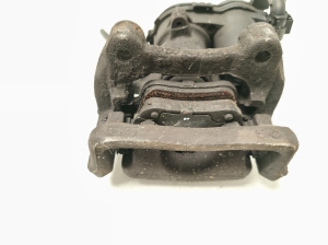 Mercedes Benz A-Class 176 (2012–2018) Tagumine pidurisadul A0004232381 - 2