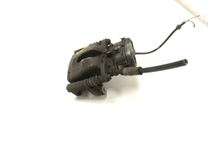 Mercedes Benz A-Class 176 (2012–2018) Tagumine pidurisadul A0004232381 - 6