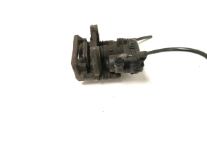 Mercedes Benz A-Class 176 (2012–2018) Tagumine pidurisadul A0004232381 - 7