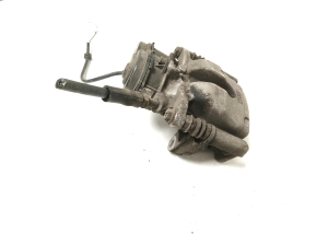 Mercedes Benz A-Class 176 (2012–2018) Tagumine pidurisadul A0004232481 - 2