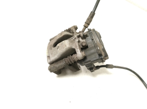 Mercedes Benz A-Class 176 (2012–2018) Tagumine pidurisadul A0004232481 - 5