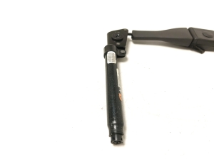 Opel Mokka (2012–2020) Sicherheitsgurtstraffer 95366788 - 2