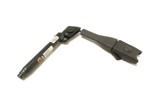   Seat belt pretensioner  - 95366788 