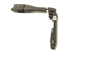 Opel Mokka (2012–2020) Sicherheitsgurtstraffer 95366786 - 5
