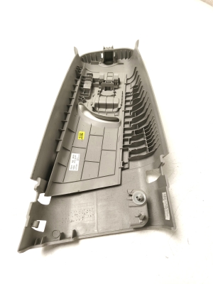 Opel Mokka (2012–2020) B-Säulen-Innenverkleidung 95914633 - 3