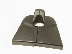 Opel Mokka (2012–2020) Interior mirror trim - 5
