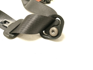 Opel Mokka (2012–2020) Tagumine turvavöö 95403033R - 6