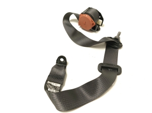   Rear seat belt  - 95403033R 
