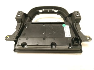 Opel Mokka (2012–2020) Autoraadio lüliti 42356784 - 3