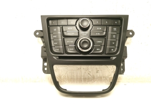   Radio control switch  - 42356784 
