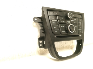 Opel Mokka (2012–2020) Autoraadio lüliti 42356784 - 5