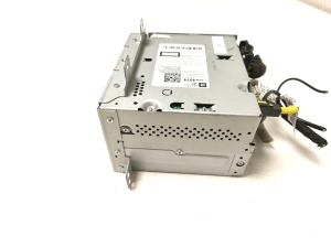 Opel Mokka (2012–2020) Radio (head unit) 23364074 - 2