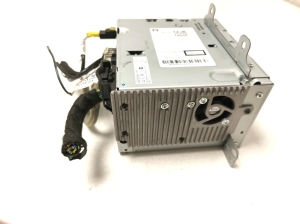 Opel Mokka (2012–2020) Radio (head unit) 23364074 - 3