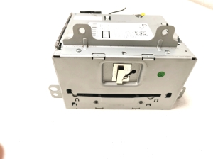 Opel Mokka (2012–2020) Radio (head unit) 23364074 - 4