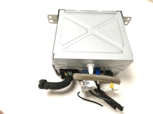 Opel Mokka (2012–2020) Radio (head unit) 23364074 - 6