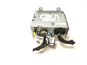   Radio (head unit)  - 23364074 