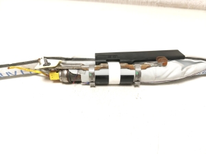 Opel Mokka (2012–2020) Katuse turvapadi 95327400 - 6