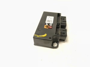 Opel Mokka (2012–2020) Airbag module 13594408 - 5