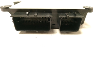Opel Mokka (2012–2020) Airbag module 13594408 - 7