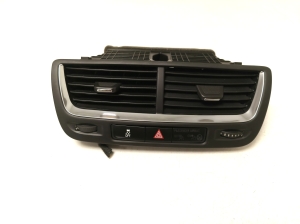 Dashboard air vent grilles - 95437803