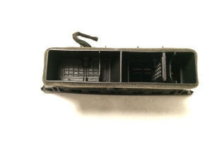Opel Mokka (2012–2020) Dashboard air vent grilles 95437803 - 5