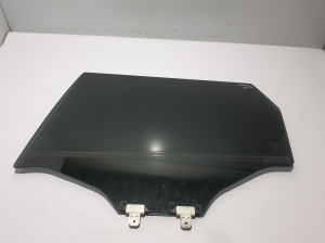   Türscheibe hinten  - 823016RA0C 