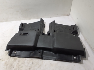 NISSAN X-Trail T33 (2021–2026) Salongi põrandavaip 749046RL3A - 2