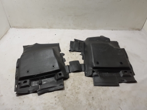 NISSAN X-Trail T33 (2021–2026) Salongi põrandavaip 749026RL0A - 2