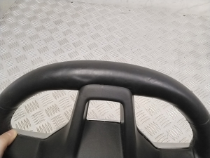 RENAULT Zoe (2012–2026) Steering wheel 484006274R - 6