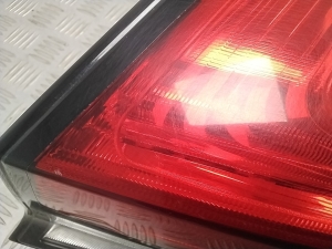 NISSAN Leaf II (2017–2026) Rear corner light 265505SH0A - 2