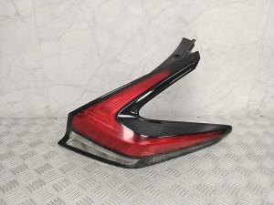 Eckleuchte hinten - 265505SH0A