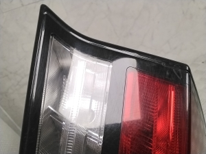 NISSAN Leaf II (2017–2026) Rear corner light 265505SH0A - 5