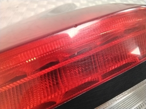 NISSAN Leaf II (2017–2026) Rear corner light 265505SH0A - 6