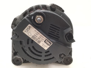NISSAN Primera P12 (2001–2008) Generaator ja selle osad 2542817B - 2