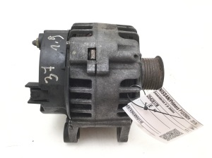 NISSAN Primera P12 (2001–2008) Generaator ja selle osad 2542817B - 3