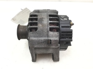 NISSAN Primera P12 (2001–2008) Generaator ja selle osad 2542817B - 4