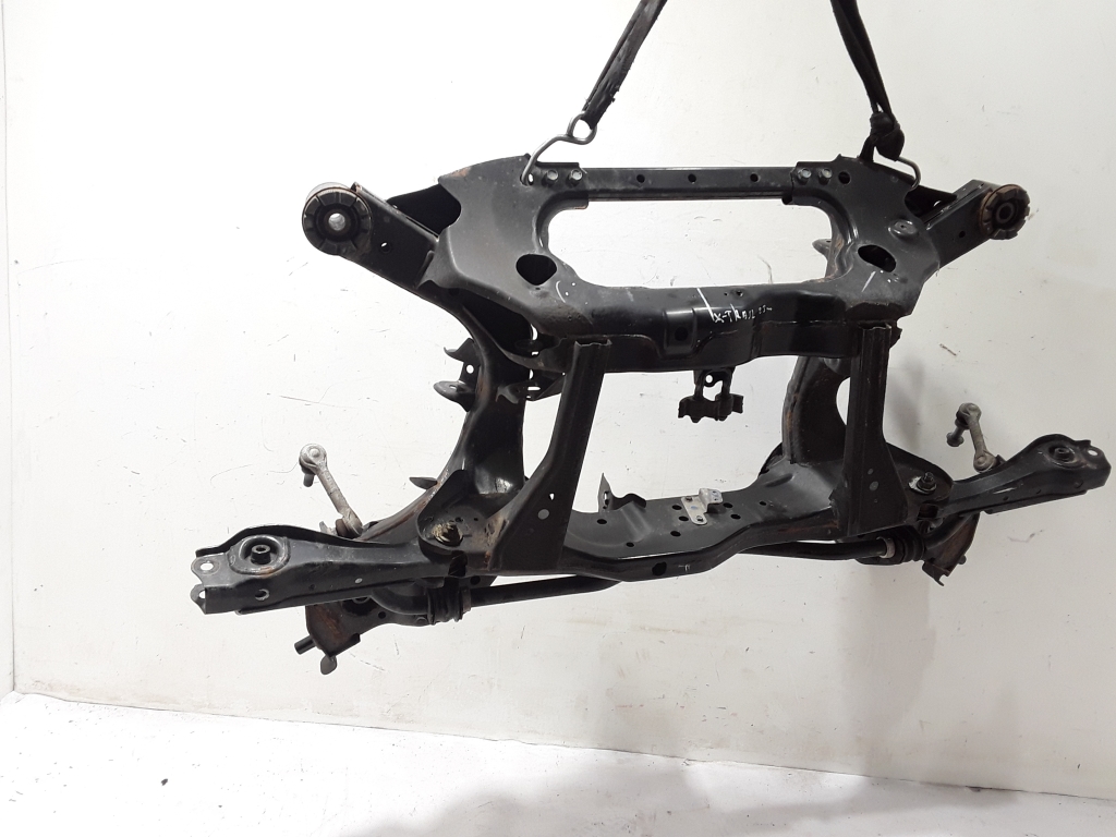 NISSAN X-Trail T33 (2021–2026) Aizmugurējais tilts un tā detaļas 554004PN0B NISSAN X-Trail T33 (2021–2026) Aizmugurējais tilts un tā detaļas 554004PN0B