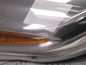 NISSAN Leaf I (2010–2017) Blinker vorne 261853NF0A - 6