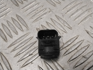 Volkswagen Golf VIII (2019–2026) Rear parking sensor 8WA919275B - 4