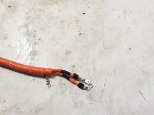 NISSAN X-Trail T33 (2021–2026) Other wire 297A46RA0A - 2