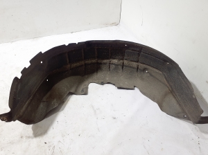 Rear wheel arch liner - 767486RP0A
