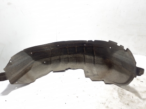Rear wheel arch liner - 767496RP0A
